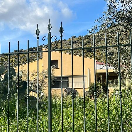 Via Delle Rose Villa Torretta  Buitenkant foto
