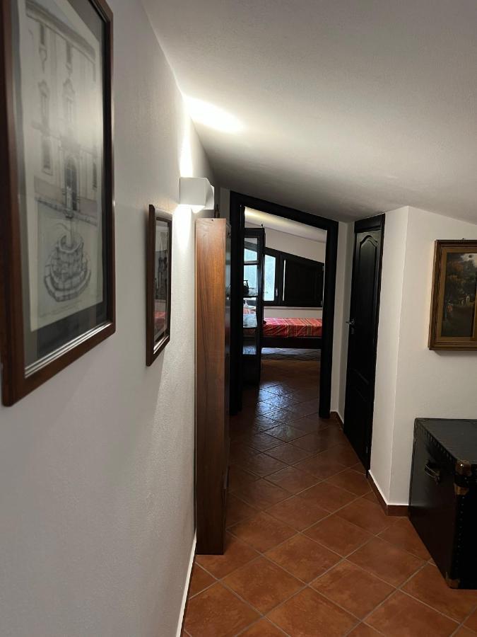 Via Delle Rose Villa Torretta  Buitenkant foto