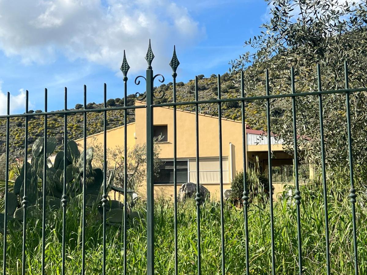 Via Delle Rose Villa Torretta  Buitenkant foto