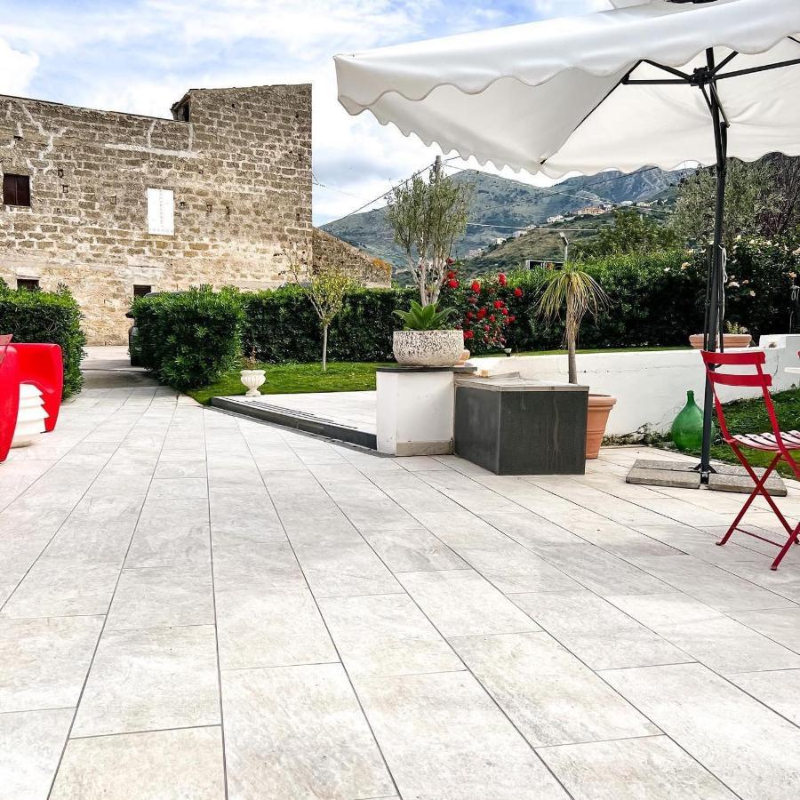 Via Delle Rose Villa Torretta  Buitenkant foto